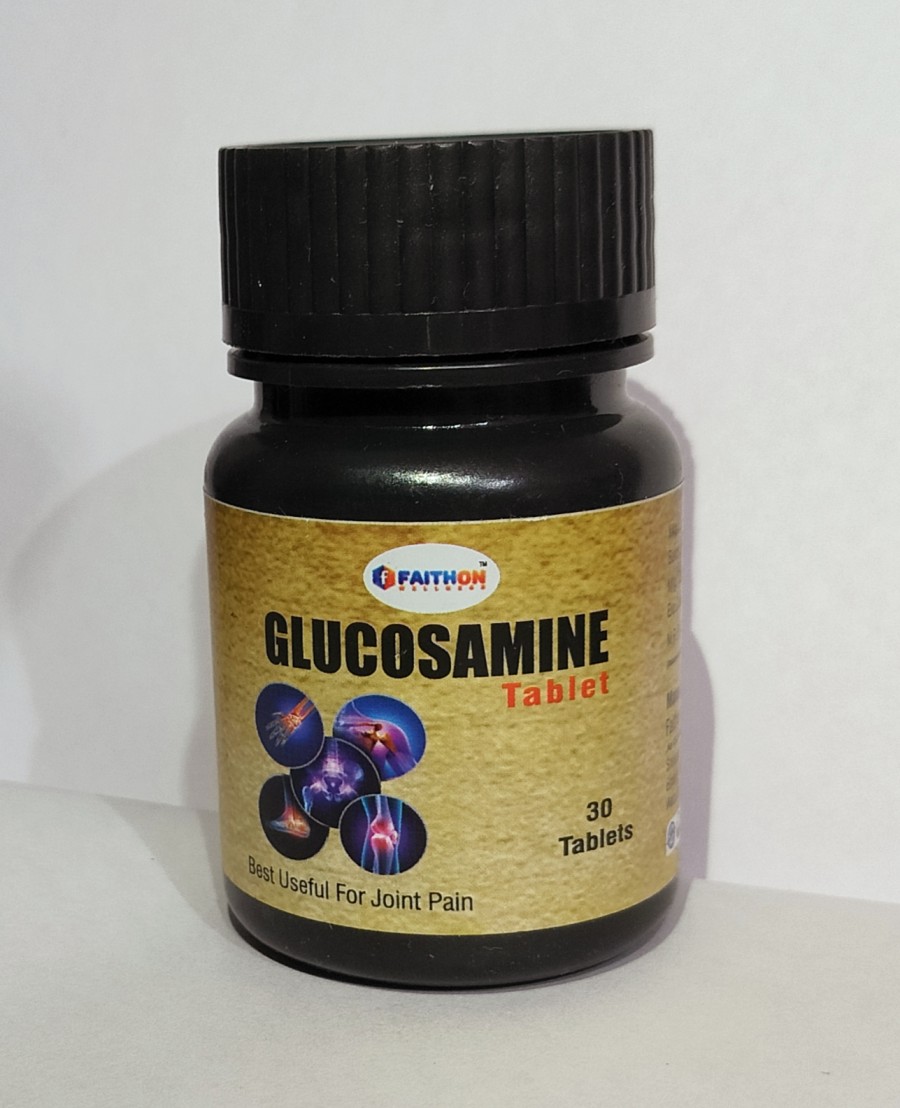 GLUCOSAMINE TABLET ( 30 TABS)