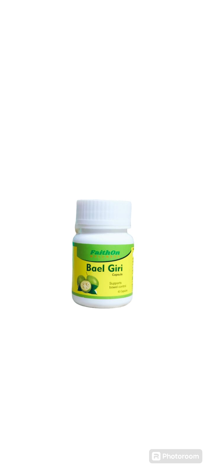 Bael Giri Capsule // 40 Capsules