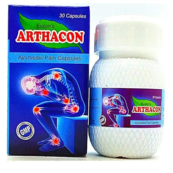 ARTHACON // 30 CAPSULES